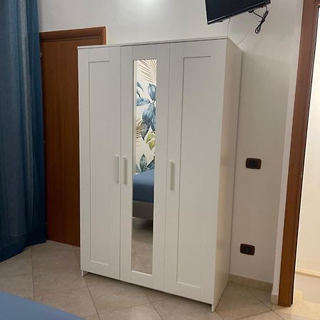 Dimora Ninetta Villa Бари Екстериор снимка