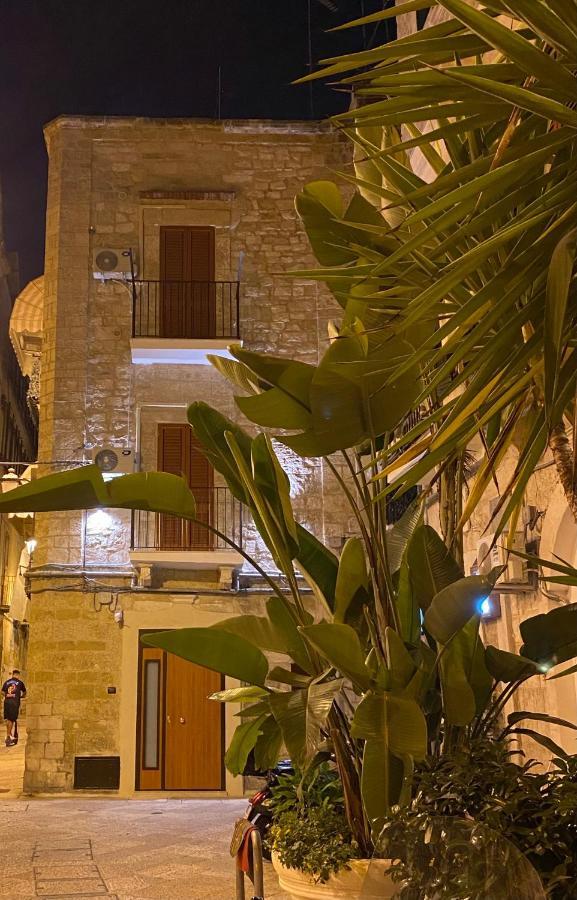 Dimora Ninetta Villa Бари Екстериор снимка