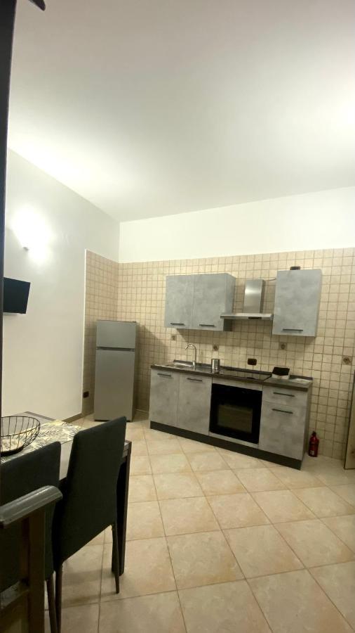 Dimora Ninetta Villa Бари Екстериор снимка