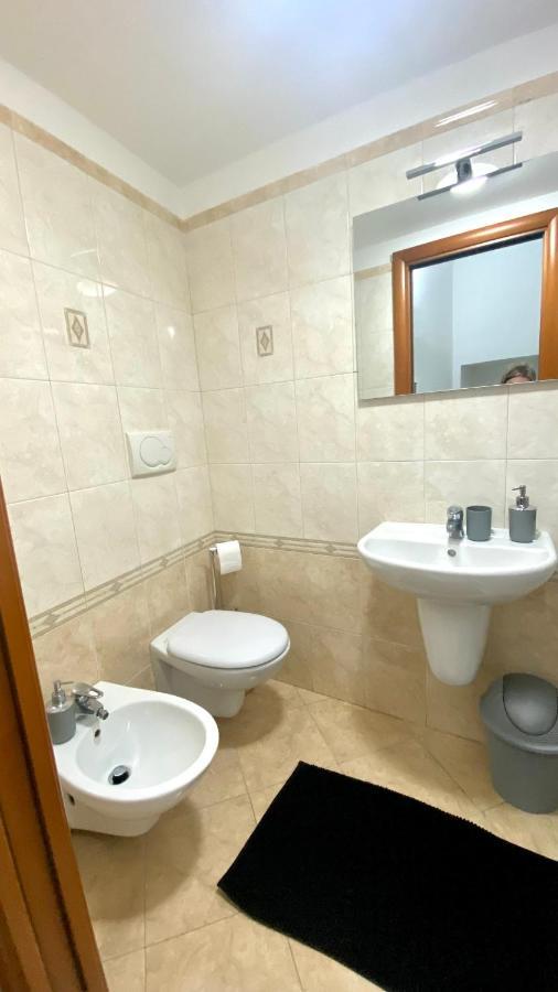 Dimora Ninetta Villa Бари Екстериор снимка