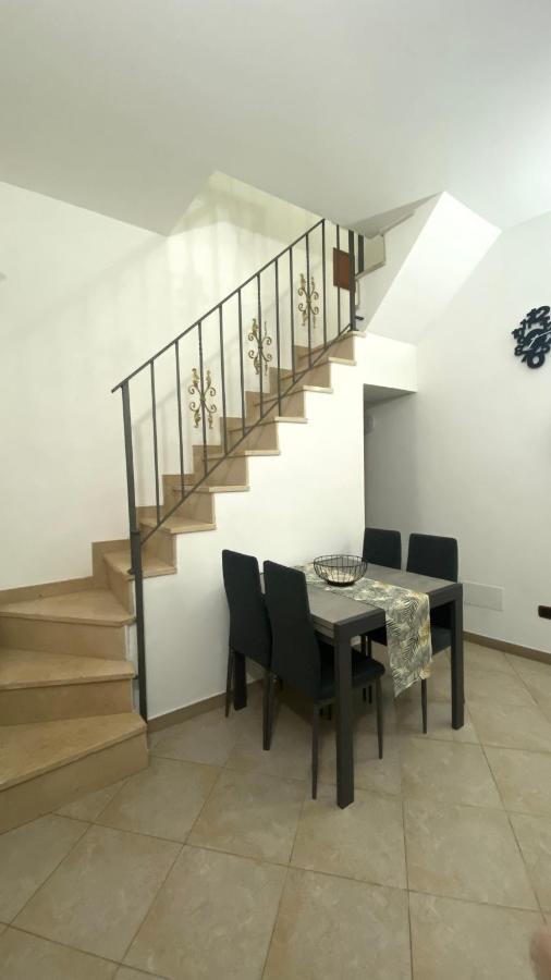 Dimora Ninetta Villa Бари Екстериор снимка