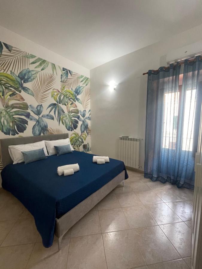 Dimora Ninetta Villa Бари Екстериор снимка