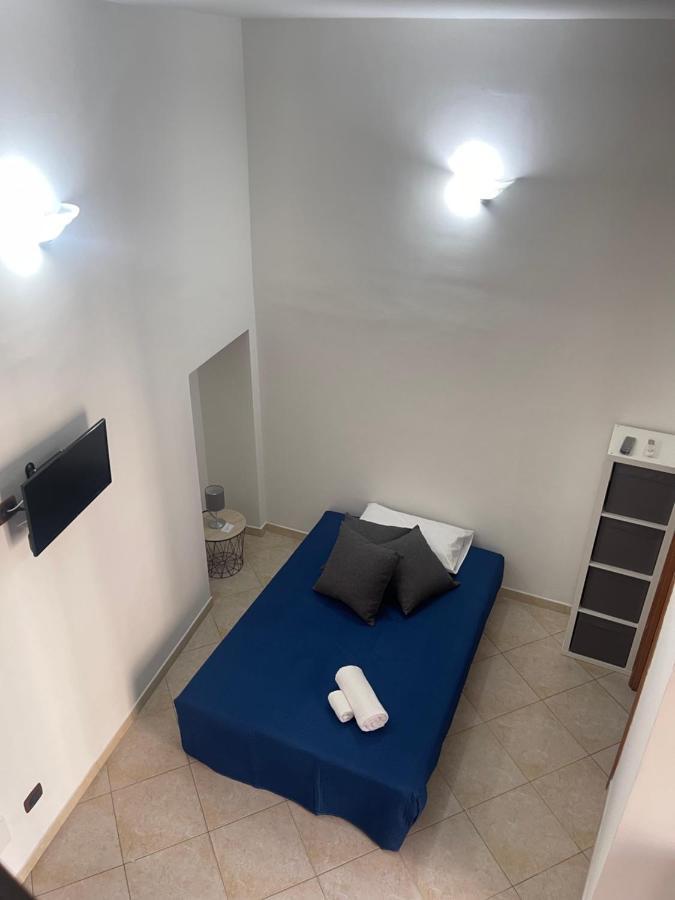 Dimora Ninetta Villa Бари Екстериор снимка