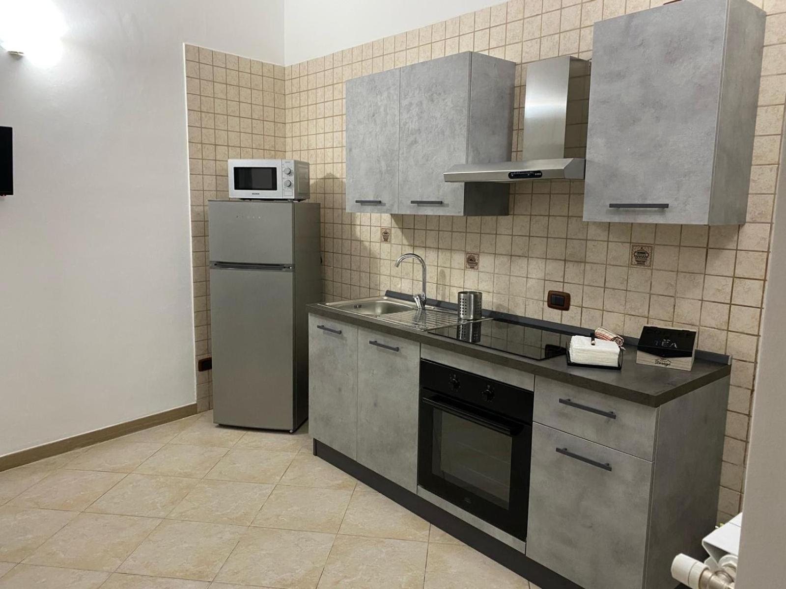 Dimora Ninetta Villa Бари Екстериор снимка