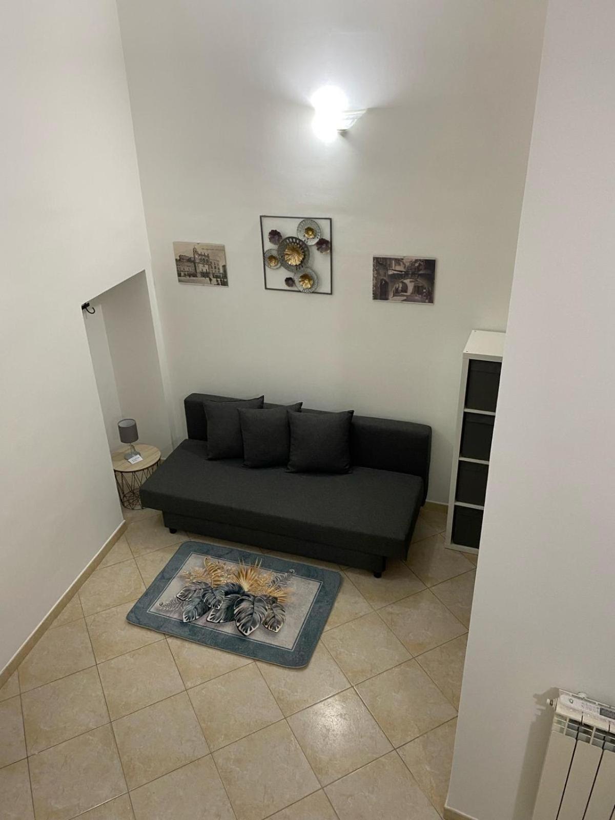 Dimora Ninetta Villa Бари Екстериор снимка